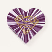 Supergirl Studded S-Shield Notitieboek (Voorkant)