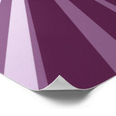 Supergirl Studded S-Shield Poster (Hoek)