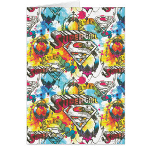 Supergirl The Lux Pattern