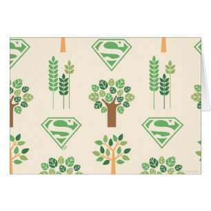 Supergirl Trees
