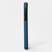 Supergirl Verre Logo Case-Mate iPhone Case (Achterkant/links)