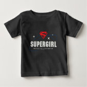 Supergirl Vrouw van Morgen (Voorkant)