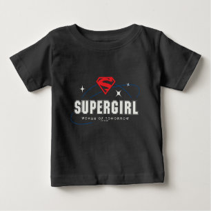Supergirl Vrouw van Morgen