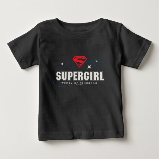 Supergirl Vrouw van Morgen (Voorkant)