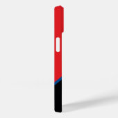 Supergirl Vrouw van Morgen Case-Mate iPhone Case (Achterkant / Rechts)