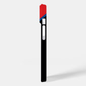 Supergirl Vrouw van Morgen Case-Mate iPhone Case (Achterkant / Links)