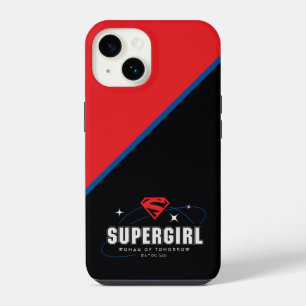 Supergirl Vrouw van Morgen iPhone 14 Hoesje