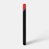 Supergirl Vrouw van Morgen Samsung Galaxy Hoesje (Linkerkant)