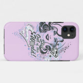 Supergirl, ze is uit deze wereld. Case-Mate iPhone case (Achterkant (horizontaal))