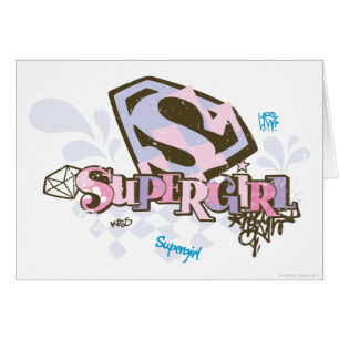 Supergirl Zo Fabulous 1