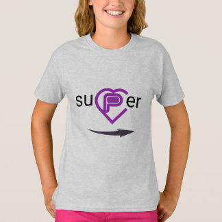 Superheart T-shirt