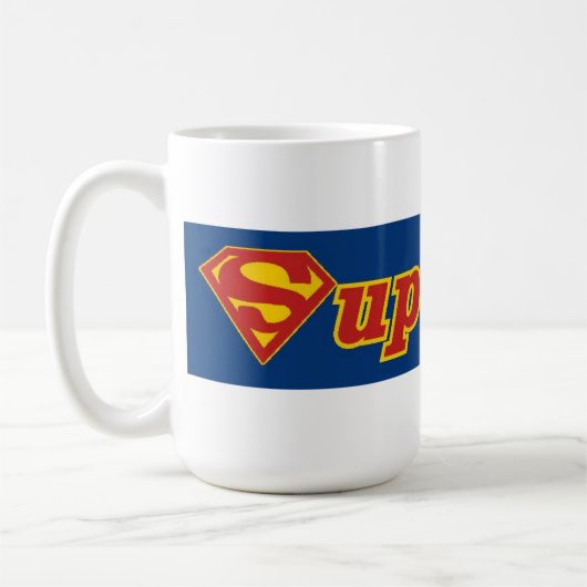Superheat 450ml mok (Links)