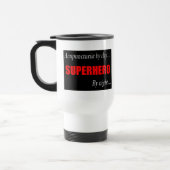 Superheld Acupuncturist Reisbeker (Links)