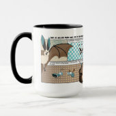 Superheld Bat Mok (Links)