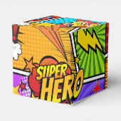 superheld bedankdoosjes (Achterkant)