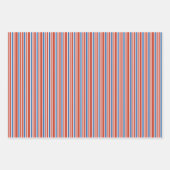 Superheld Boy Inpakpapier Vel (Voorkant 3)