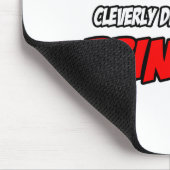 Superheld...directeur Muismat (Hoek)