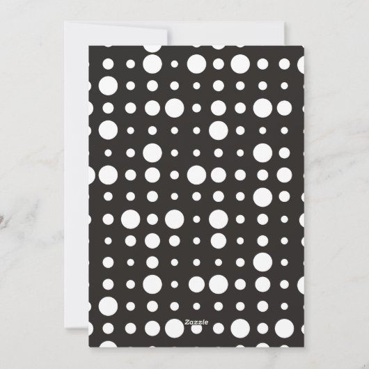 Superheld Dog Classroom Valentijn Feestdagenkaart (Achterkant)