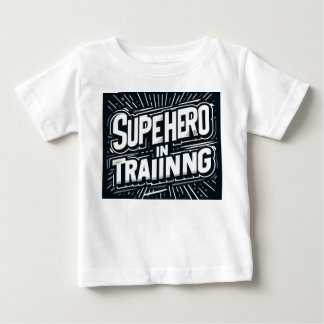 Superheld in training