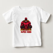 Superheld in training (Voorkant)