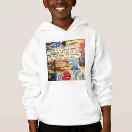 Superheld-Kind - Gehoorlijk Sweatshirt