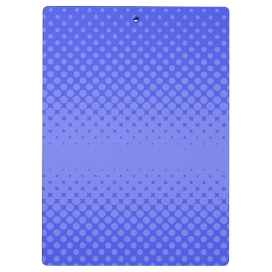 Superheld Kinder Comic Book Persoonlijke naam Klembord (Achterkant)