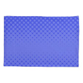 Superheld Kinder Comic Book Persoonlijke naam Kussensloop (Achterkant)