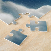 Superheld Legpuzzel (Zijkant)