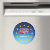  superheld magneet (Insitu (Vaatwasser))