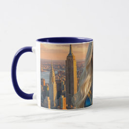 SUPERHELD - NYC MOK