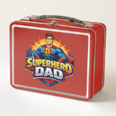 Superheld Papa (Voorkant)