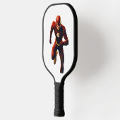 Superheld Pickleball Paddle (Links)