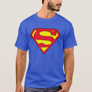 Superheld-Shirt T-shirt