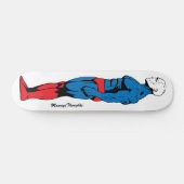 Superheld Skateboards (Horizontaal)