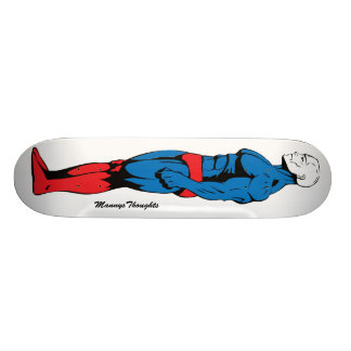 Superheld Skateboards