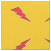 Superheld Stof (Close Up)