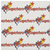 Superheld stof! stof (Swatch)