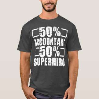 Superheld T-shirt