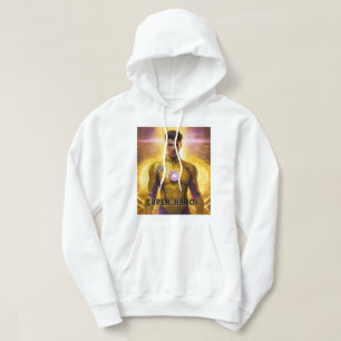 Superheld T-shirt - Power Up Your Style" "Vetgedru