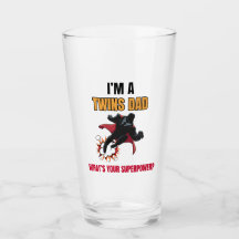  superheld vader tweeling vaders dag