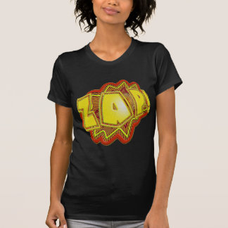 Superheld ZAP! T-shirt