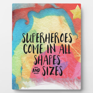superhelden-inspirerend- fotoplaat