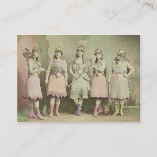 Superhelden - KLEUR/Visitekaartjes WIJZIGEN Visitekaartje (Voorkant)