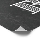 Superhelden Nodigen Baden Uit Poster (Hoek)