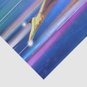 superheldenweefselpapier tissuepapier (Detail)