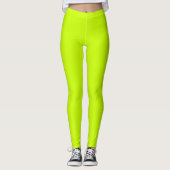 Superhelder Casual Leggings (Voorkant)