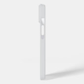 Superheldregels Case-Mate iPhone Case (Achterkant / Links)