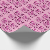 Superhero ILY - ASL Design Cadeaupapier (Hoek)