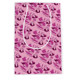 Superhero ILY - ASL Design Medium Cadeauzakje