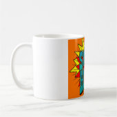 SuperHero Koffiemok (Links)